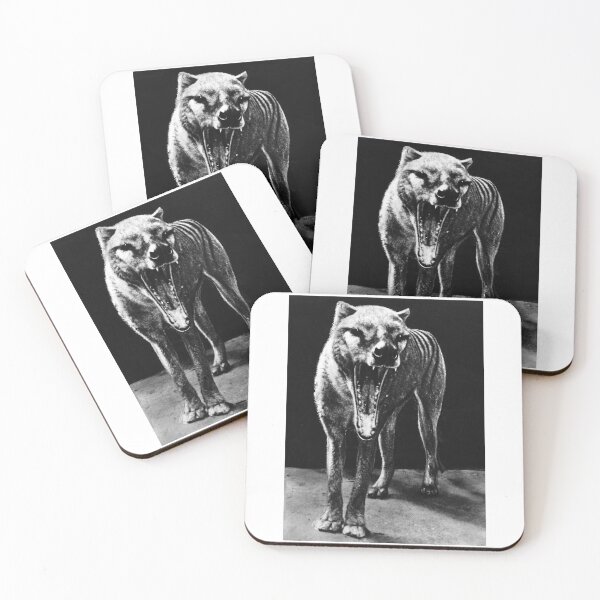 Item preview, Thylacine designed and sold by PeterAndrew.