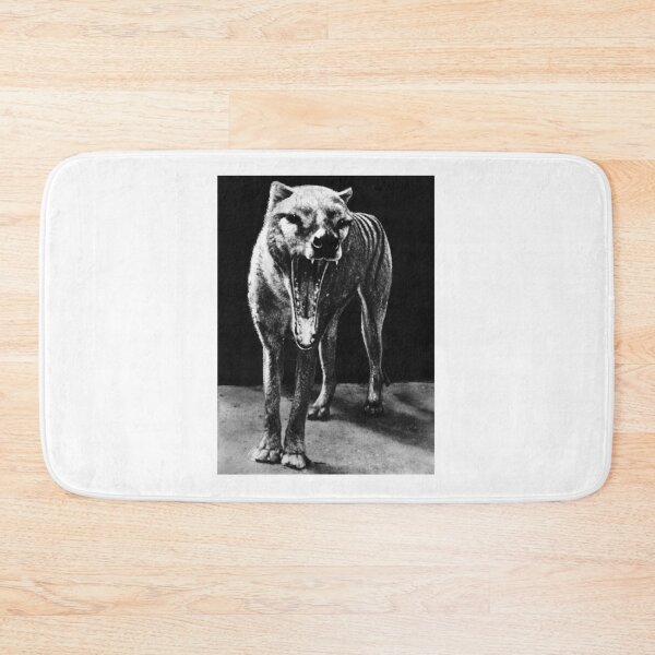 Item preview, Thylacine designed and sold by PeterAndrew.