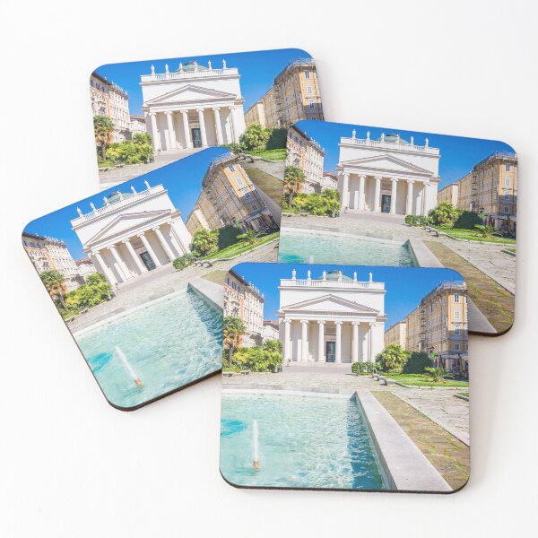 Item preview, Trieste designed and sold by HalinaJ.