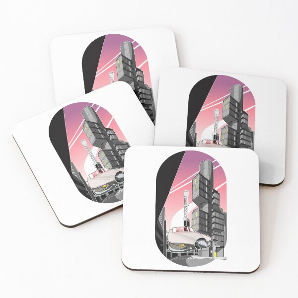 Item preview, Metabolist architecture designed and sold by Akira-31.