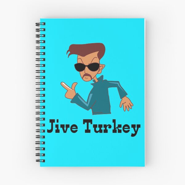 Item preview, Jive turkey 2 geek funny nerd designed and sold by jekonu.