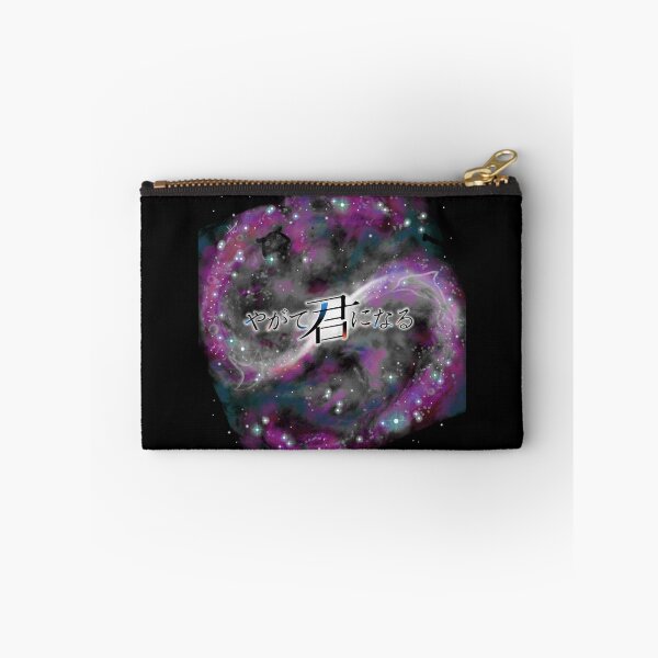 Item preview, Yagate Kimi Ni Naru (Bloom into You) galaxy full colour design designed and sold by PurpleMoose.