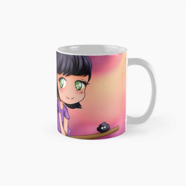 Item preview, Chibi Witch Art designed and sold by Bepopcosplayer.
