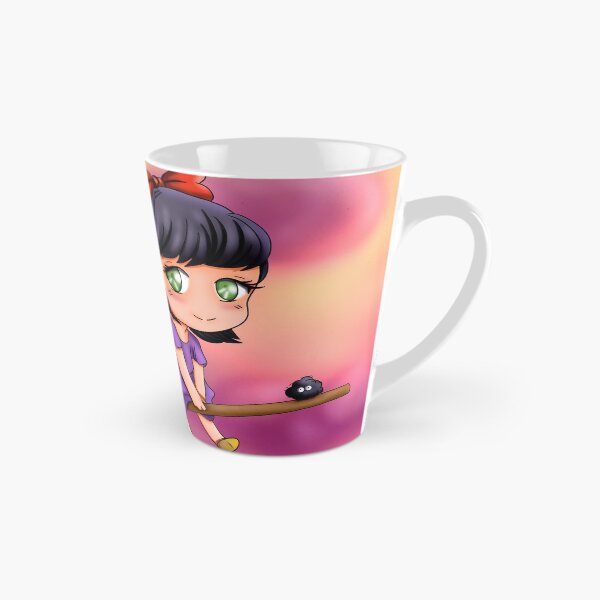 Item preview, Chibi Witch Art designed and sold by Bepopcosplayer.