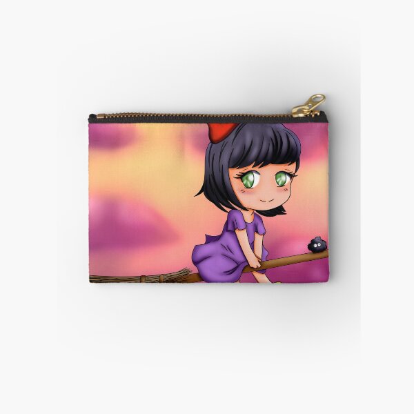 Item preview, Chibi Witch Art designed and sold by Bepopcosplayer.