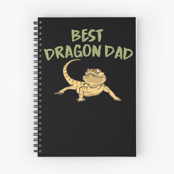 Item preview, Best Dragon Dad Gift  designed and sold by Talia  Jones.