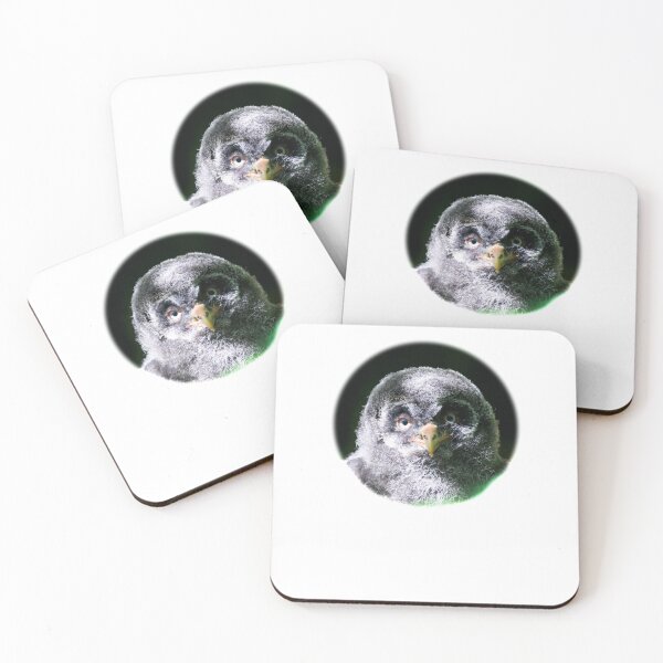 Item preview, Great Gray Owl designed and sold by Thomas F. Gehrke.