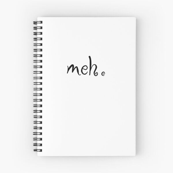 Item preview, meh designed and sold by HermesDesign.