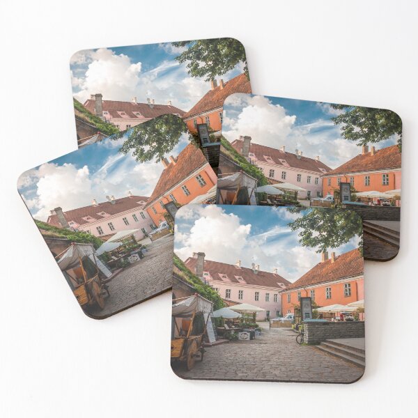 Item preview, Tallin designed and sold by HalinaJ.