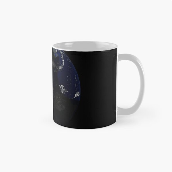 Item preview, The Masters Shadow Falls Over the Earth designed and sold by mrchavez1.