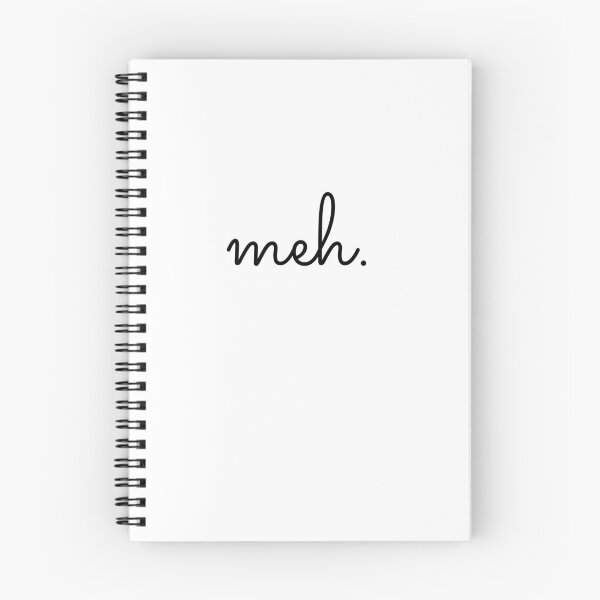 Item preview, meh designed and sold by HermesDesign.
