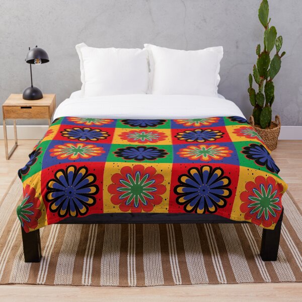 Item preview, African pattern designed and sold by SunuDesign.