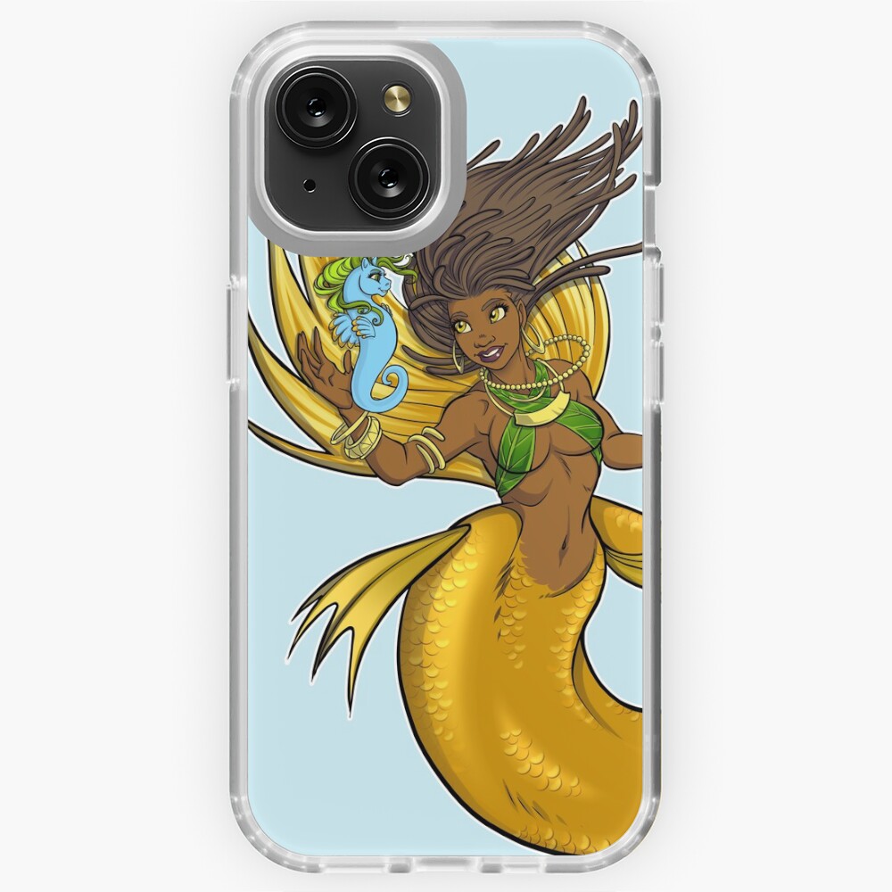 Item preview, iPhone Soft Case designed and sold by cybercat.