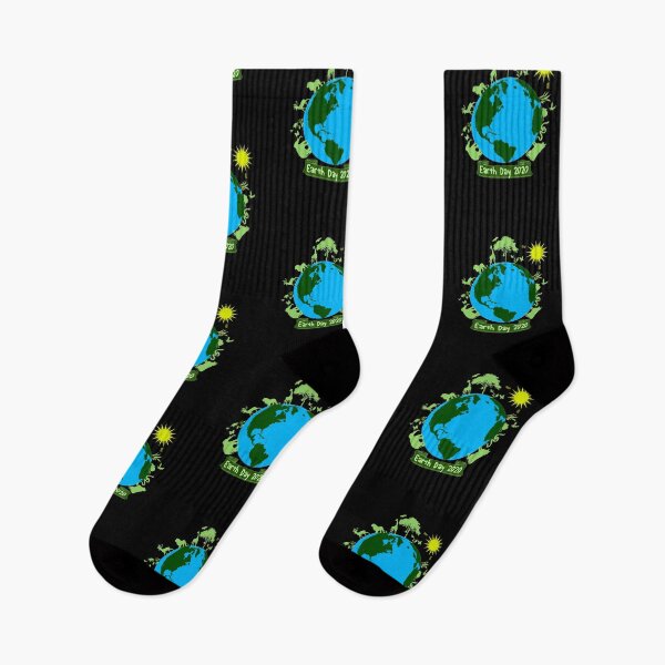 Item preview, Earth Day 2020 50th Anniversary Rally Ecosystem Memorabilia designed and sold by CMD-Studio.