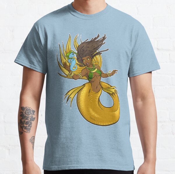 Classic T-Shirt