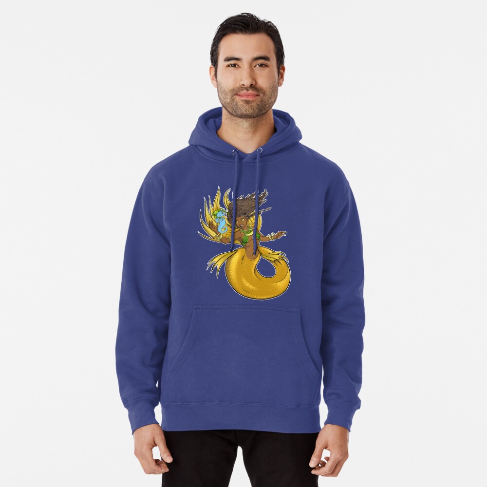 Item preview, Pullover Hoodie designed and sold by cybercat.