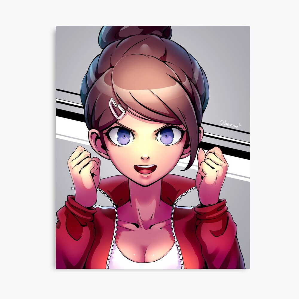 Aoi Asahina!