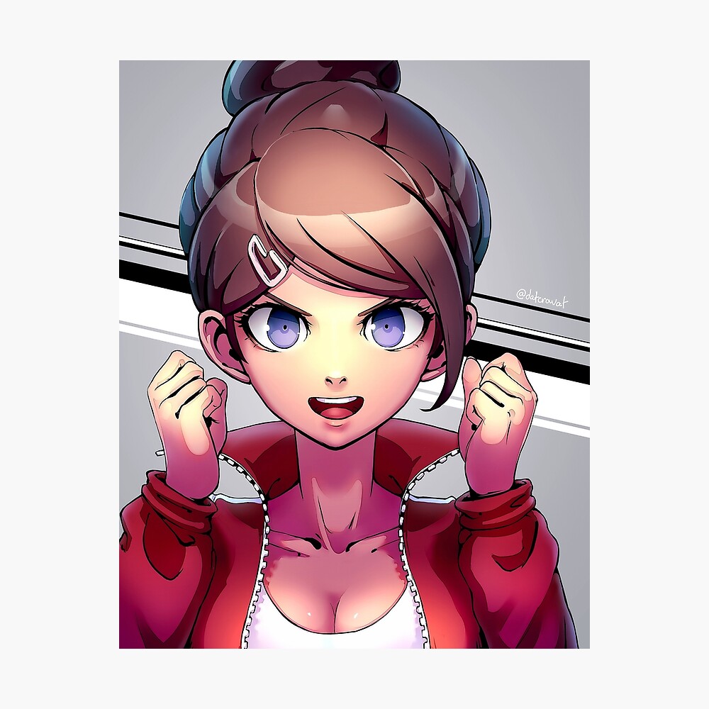 Aoi Asahina!