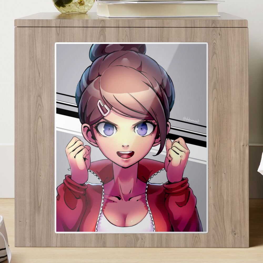 Aoi Asahina!