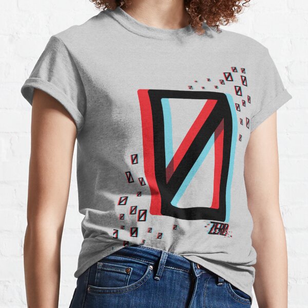 Item preview, Absolute Zer0 designed and sold by Stacey  Jelley.