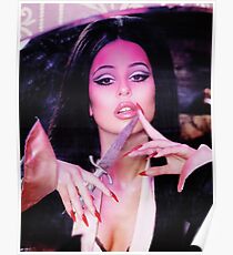Alexa Demie Poster