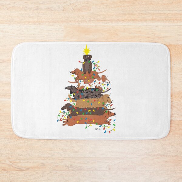 Item preview, Festive Weens designed and sold by Danelle Malan.