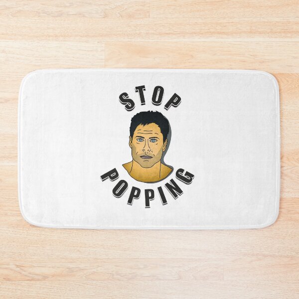 Item preview, Chris Traeger designed and sold by tiquismiquis.