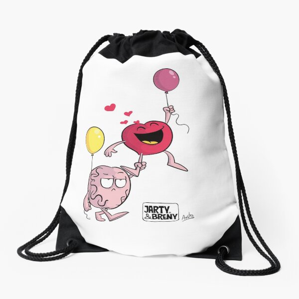 Amor a "flote" Mochila saco