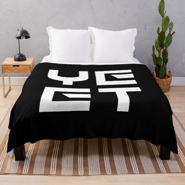 Item preview, Yeet Quote Popular Meme Slogan Saying Funny Slang Yeeted designed and sold by CreatedByHeidi.