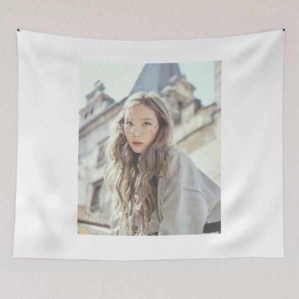 Item preview, Taeyeon  designed and sold by pohpohsarang1.