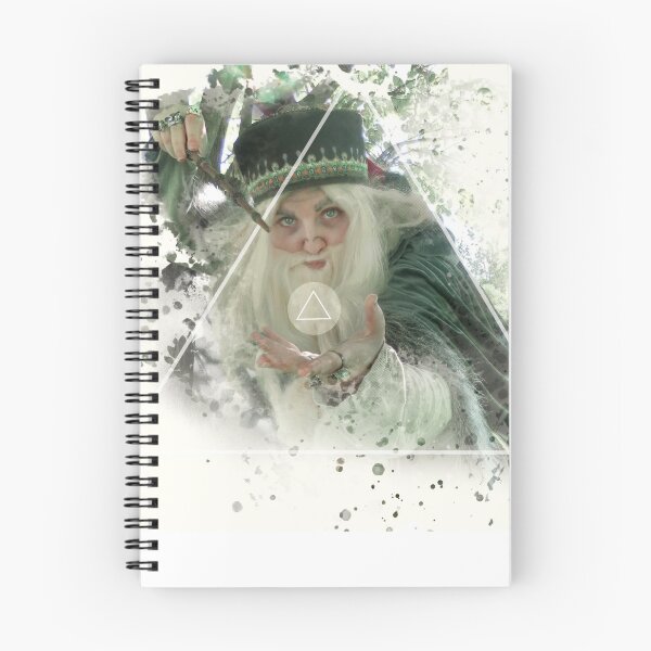 Item preview, Old Wizard Cosplay Print designed and sold by Bepopcosplayer.