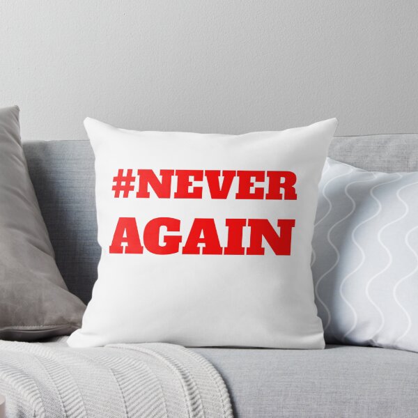 Item preview, Never Again designed and sold by HermesDesign.