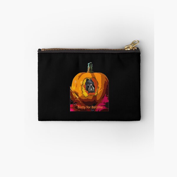 Item preview, Batzilla -  Pumpkin Bat designed and sold by batzilla.