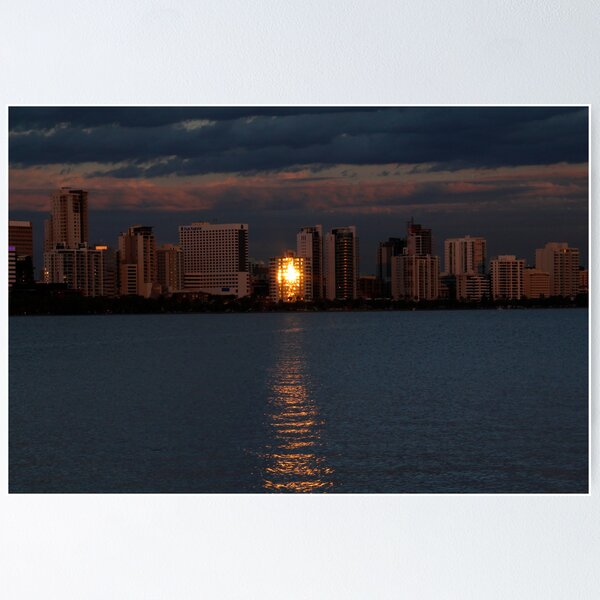 Item preview, Solstice Sunset  designed and sold by Sandra Chung.