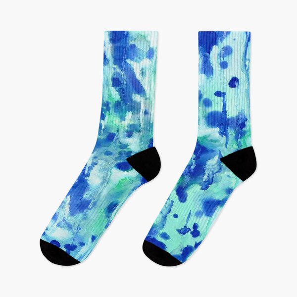 Item preview, Blue on Blue designed and sold by rosiebrown.