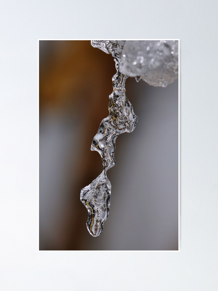 Alternate view of Clearly Fragile Poster