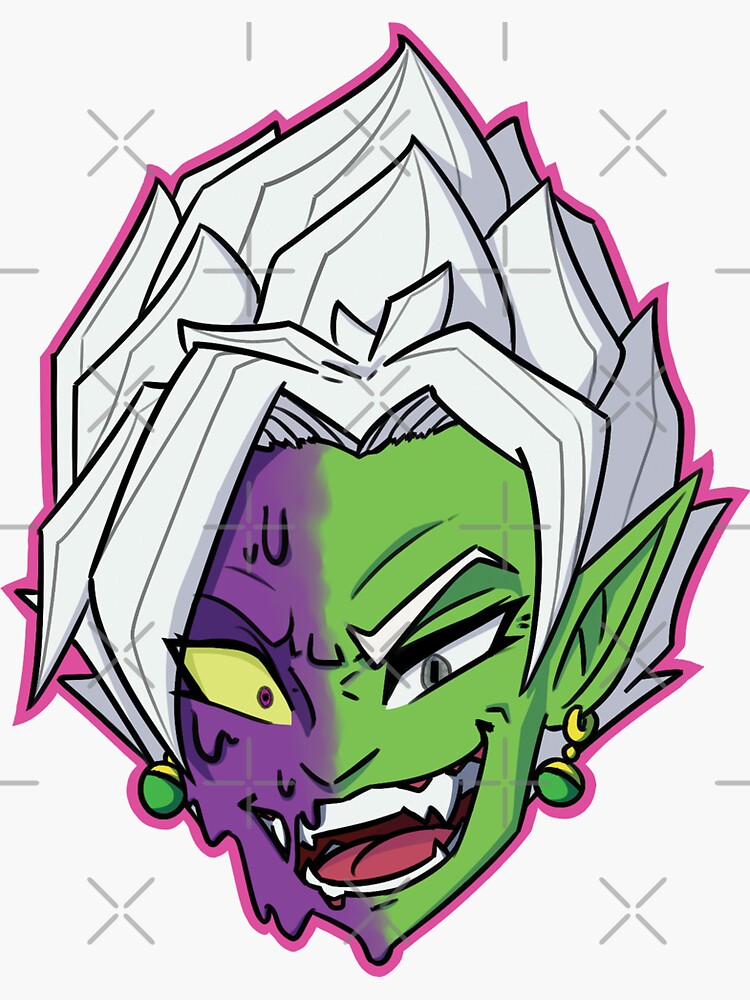 fused zamasu pop
