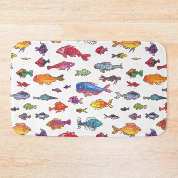 Item preview, Feesh designed and sold by Danelle Malan.