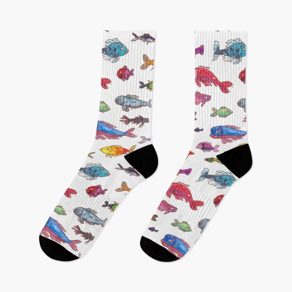 Item preview, Feesh designed and sold by Danelle Malan.