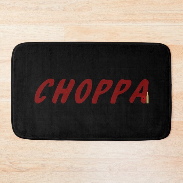 Item preview, Choppa designed and sold by FabloFreshcoBar.
