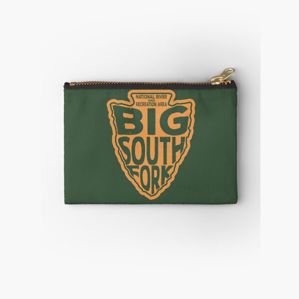 Item preview, Big South Fork National River and Recreation Area Arrowhead designed and sold by Nyle Buss.