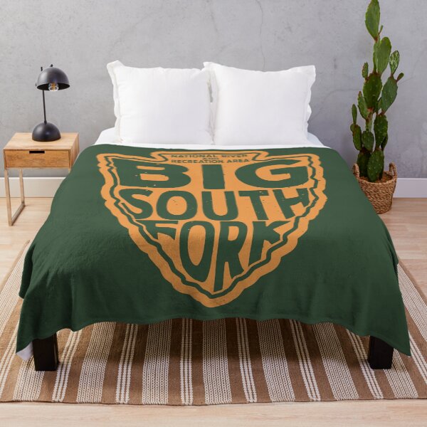 Item preview, Big South Fork National River and Recreation Area Arrowhead designed and sold by Nyle Buss.