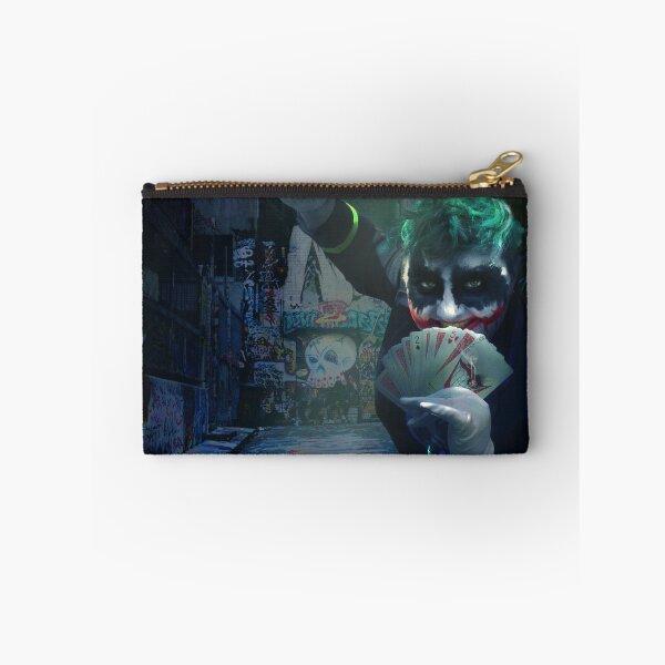 Item preview, Dark Clown Cosplay Print designed and sold by Bepopcosplayer.
