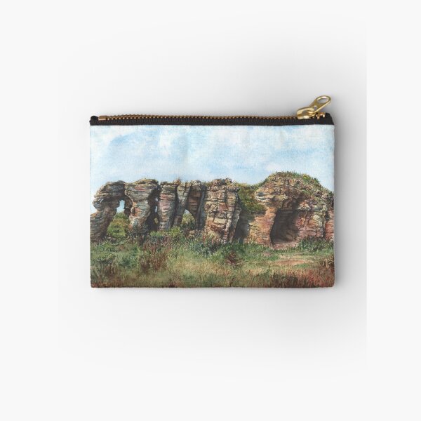 Item preview, Caves of Caiplie, Fife designed and sold by Moti Black.