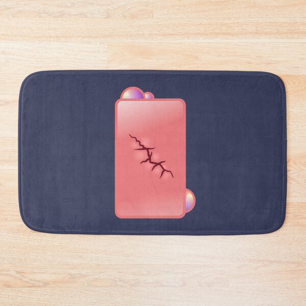 Item preview, This is a Chemical Burn designed and sold by muskitt.