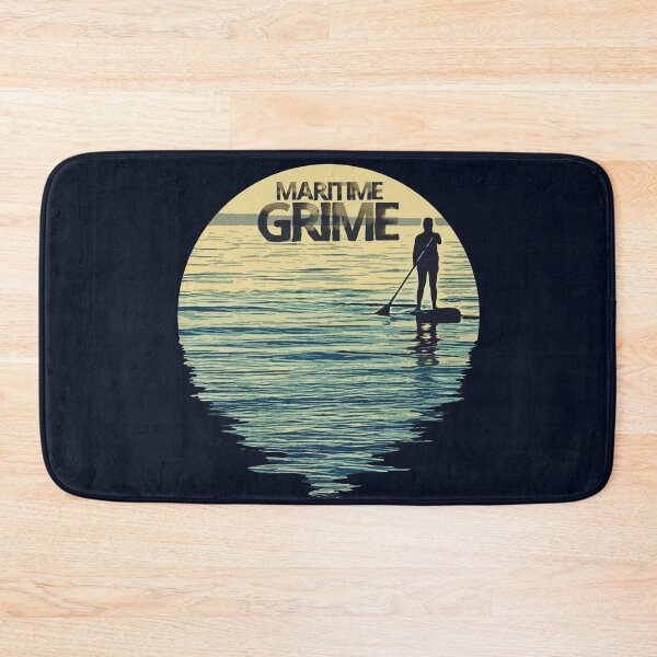 Item preview, SUP designed and sold by Luc Boudreau.