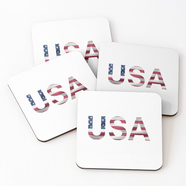 Item preview, United States letters designed and sold by joggi2002.