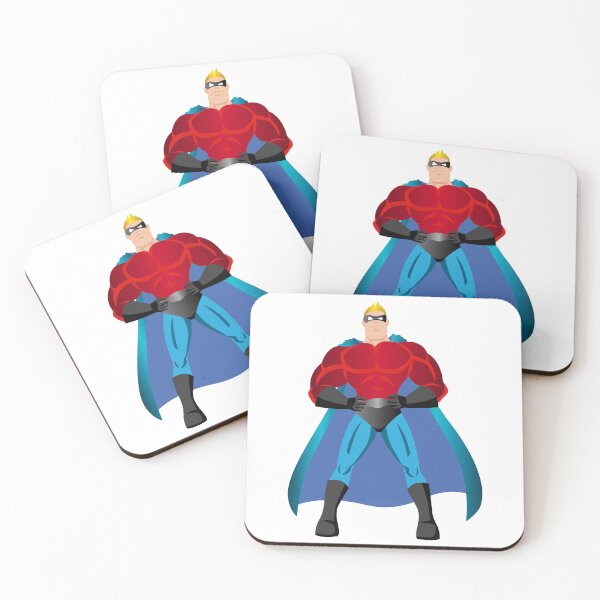 Item preview, Super Hero designed and sold by Taz-Clothing.