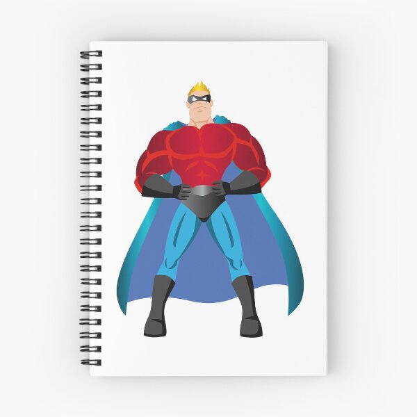 Item preview, Super Hero designed and sold by Taz-Clothing.