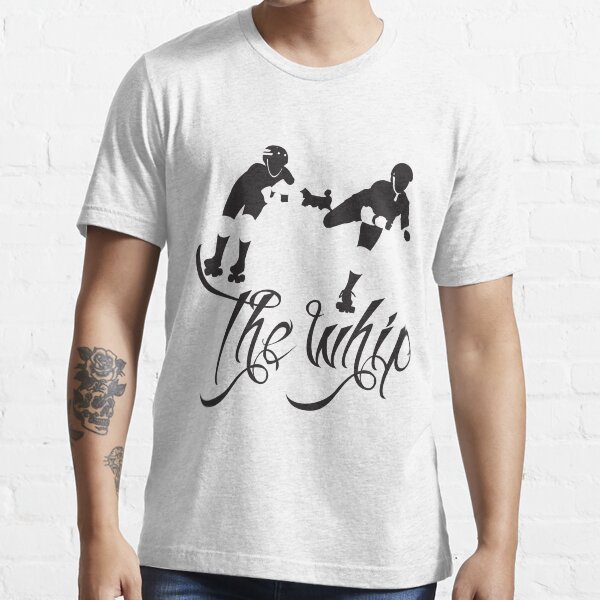 The Whip Essential T-Shirt